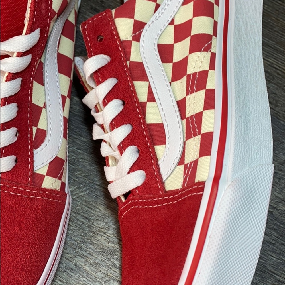 Vans Old Skool shoes for women and men - Picture 5 of 16